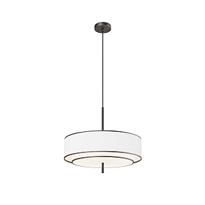 Подвесная люстра Maytoni Bergamo MOD613PL-05W