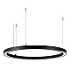 Подвесной светильник Arlight SP-CIRCLE-HANG-O3535-D1200-75W Warm3000 049372