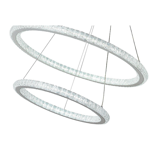 Подвесной светодиодный светильник Natali Kovaltseva Led Lamps 81292