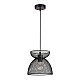 Подвесной светильник Arte Lamp CASTELLO A7065SP-1BK