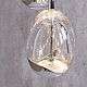 Подвесной светильник DeLight Collection Terrene MD13003023-3B chrome