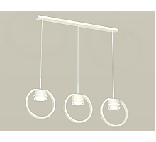 Подвесной светильник Ambrella Light Traditional (C9106, N8433) XB9106151