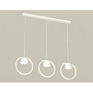 Подвесной светильник Ambrella Light Traditional (C9106, N8433) XB9106151