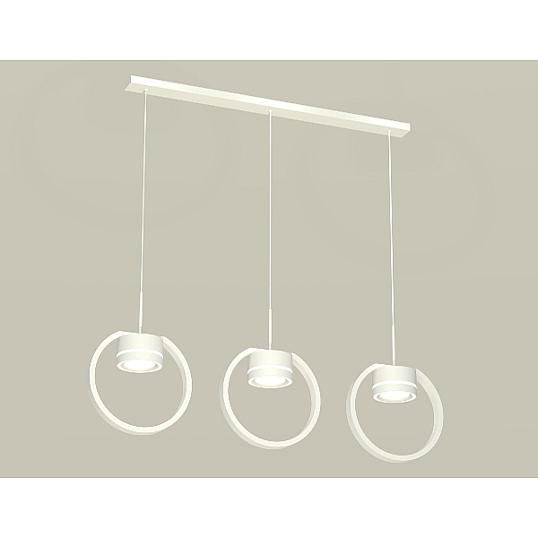 Подвесной светильник Ambrella Light Traditional (C9106, N8433) XB9106151