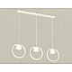 Подвесной светильник Ambrella Light Traditional (C9106, N8433) XB9106151