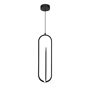Подвесной светильник Escada Orbital 10255/2LED