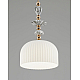 Светильник подвесной Moderli Charm V11175-1P