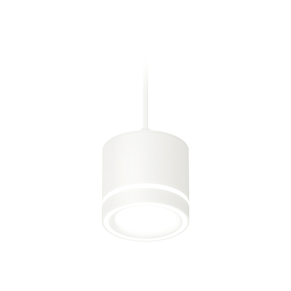 Комплект подвесного светильника Ambrella Light Techno Spot XP8110021 (A2331, C8110, N8433)
