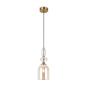 Подвесной светильник Freya Humble FR5234PL-01BS