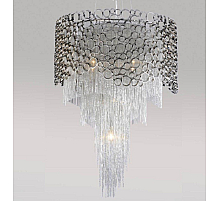 Подвесной светильник Crystal Lux Hauberk Sp-PL8 D60