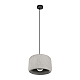 Подвесной светильник Loft IT Stone 10252/300 Grey
