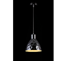 Подвесной светильник Natali Kovaltseva MINIMAL ART 77013A-1P CHROME