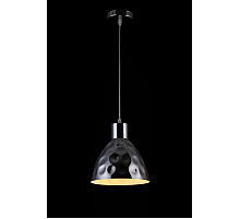 Подвесной светильник Natali Kovaltseva MINIMAL ART 77013A-1P CHROME