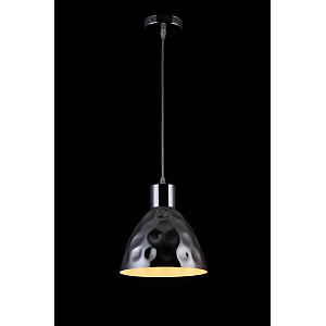 Подвесной светильник Natali Kovaltseva MINIMAL ART 77013A-1P CHROME