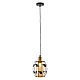 Подвесной светильник MyFar Huston MR1690-1P