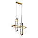 Подвесной светильник ST Luce Circono SL1201.203.04