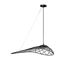 Подвесной светильник Loft IT Tressage 10127/590 Black