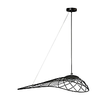 Подвесной светильник Loft IT Tressage 10127/590 Black
