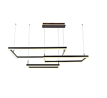 Подвесная люстра Zortes Tory ZRS.30404.204