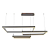 Подвесной светильник Zortes TORY ZRS.30404.204