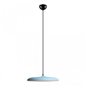 Подвесной светильник Loft IT Plato 10119 Blue