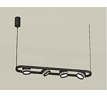 Подвесной светильник Ambrella Light Traditional (C9164, N8478) XB9164153