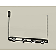 Подвесной светильник Ambrella Light Traditional (C9164, N8478) XB9164153