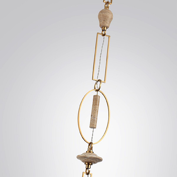 Подвесной светильник ODEON LIGHT PENDANT 5441/1A