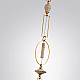 Подвесной светильник ODEON LIGHT PENDANT 5441/1A