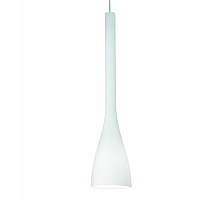 Подвесной светильник Ideal Lux Flut SP1 BIg Bianco 035666