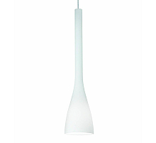 Подвесной светильник Ideal Lux Flut SP1 BIg Bianco 035666