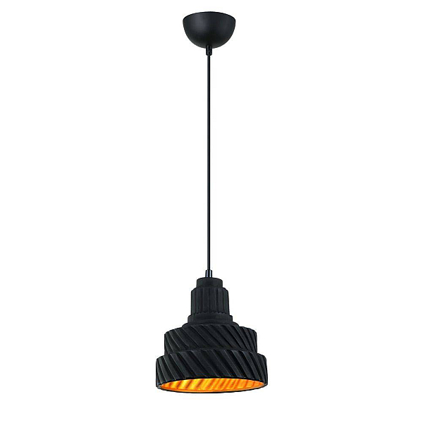 Подвесной светильник Arte Lamp Bijoux A6682SP-1BK