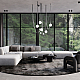 Готовая конструкция (набор) Maytoni Technical TFC-Par-H10-R