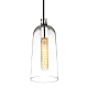 Подвесной светильник Lumina Deco Cesio LDP 6814 PR