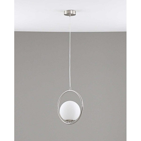 Светильник подвесной Moderli Barocco V11580-1P