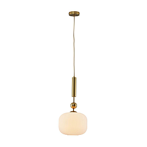 Подвесной светильник Moderli Creamy V10911-P