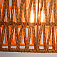 Подвесной светильник Arte Lamp Brushwood A7088SP-1BK