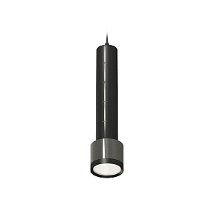 Подвесной светильник Ambrella Light Techno Spot XP8115001 (A2302, A2061x4, C6303x5, A2101, C8115, N8113)