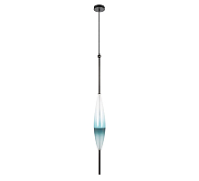 Подвесной светильник Loft IT Venice 10223/A Blue