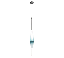 Подвесной светильник Loft IT Venice 10223/A Blue