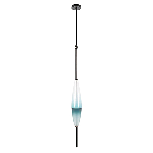 Подвесной светильник Loft IT Venice 10223/A Blue