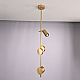 Подвесной светильник ImperiumLoft Chody 302465-26