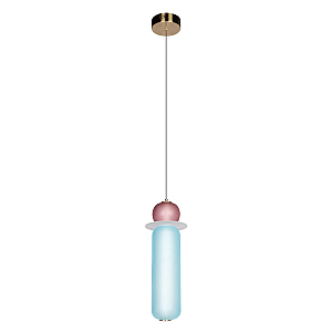 Подвесной светильник Loft IT Lollipop 10239P/C