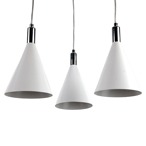 Подвесной светильник LightHall Glaro LH012081