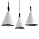 Подвесной светильник LightHall Glaro LH012081