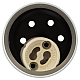 Подвесной светильник ЭРА PL15 SL Б0061377