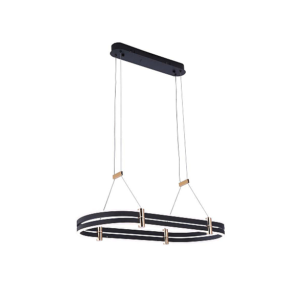 Подвесной светильник Zortes DUBLE-R ZRS.30505.92