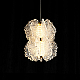 Подвесная светильник Modelight MDL.65223.2HC GD