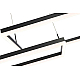 Подвесной светильник Zortes TORY ZRS.30404.88