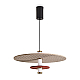 Подвесной светодиодный светильник Freya Acoustic FR5494PL-L9TR